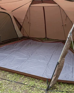 Zekka Mat & Sheet Set
