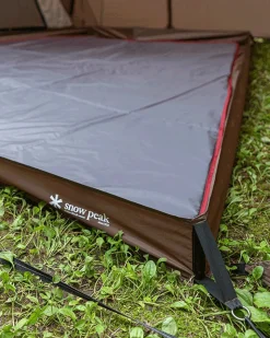 Zekka Mat & Sheet Set